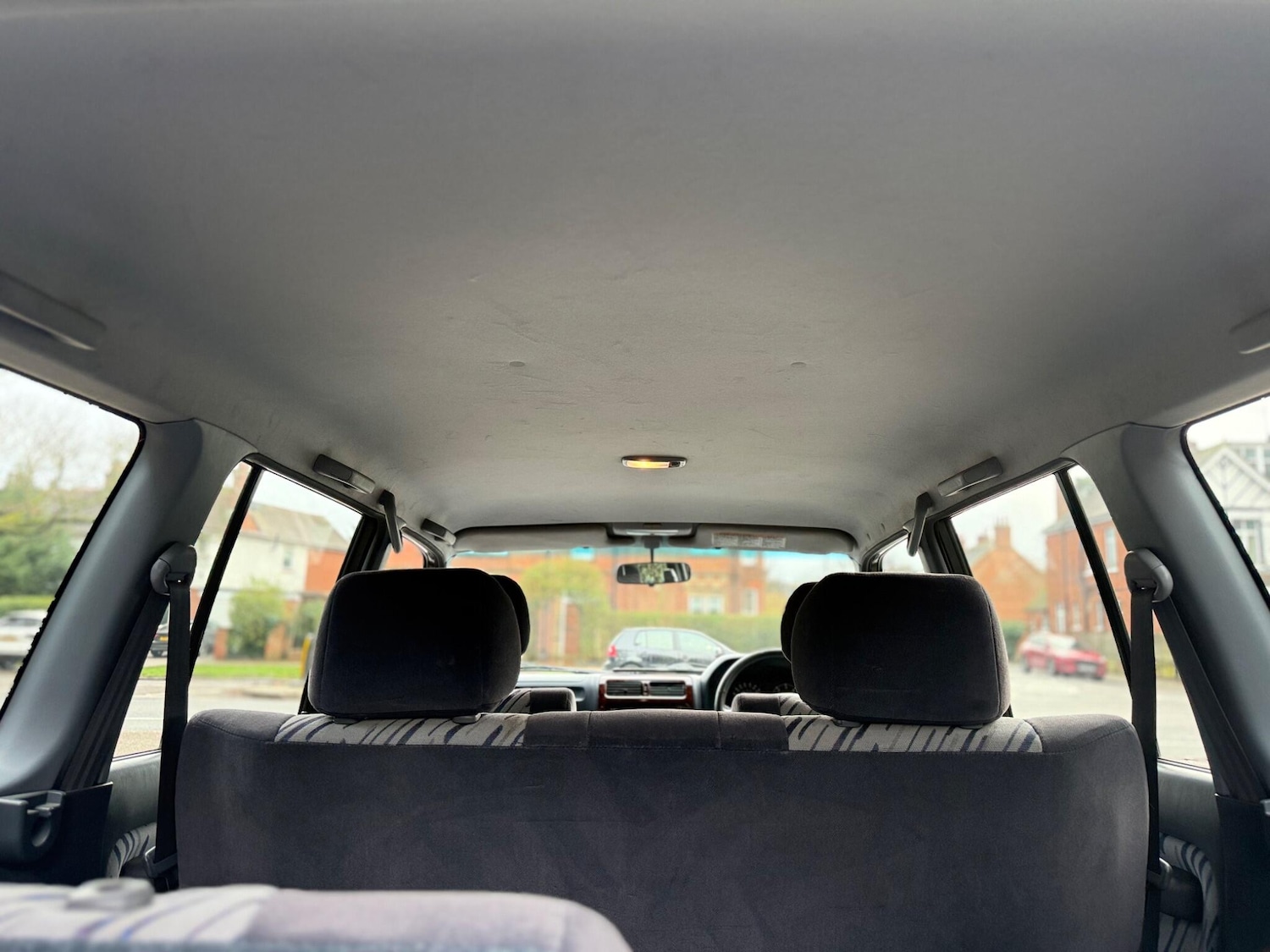 Used Toyota Land Cruiser Colorado 1999 for sale - 77537760: Photo 34