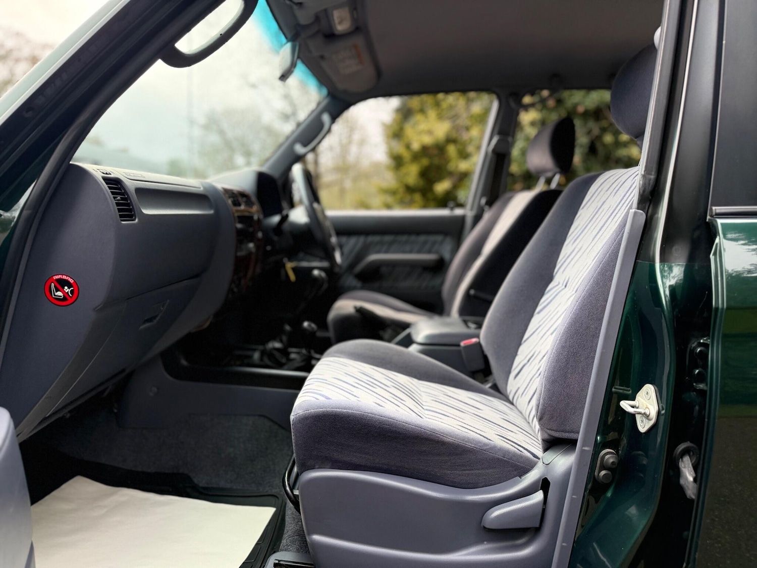 Used Toyota Land Cruiser Colorado 1999 for sale - 77537760: Photo 37