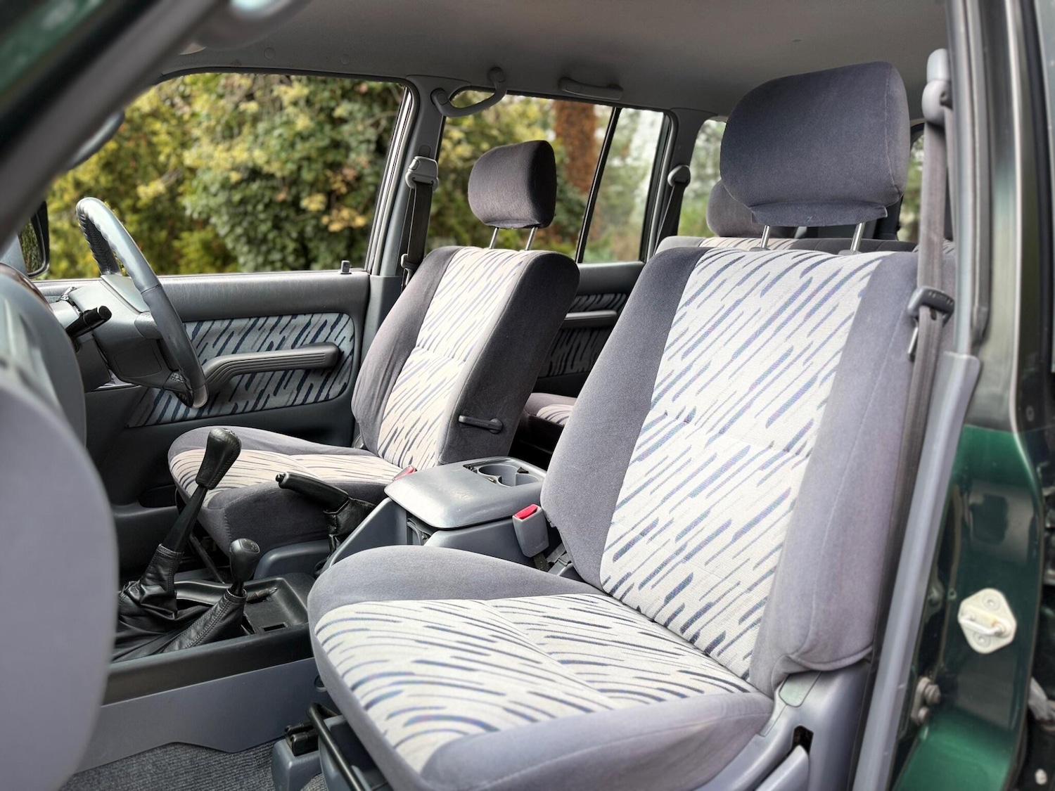 Used Toyota Land Cruiser Colorado 1999 for sale - 77537760: Photo 38