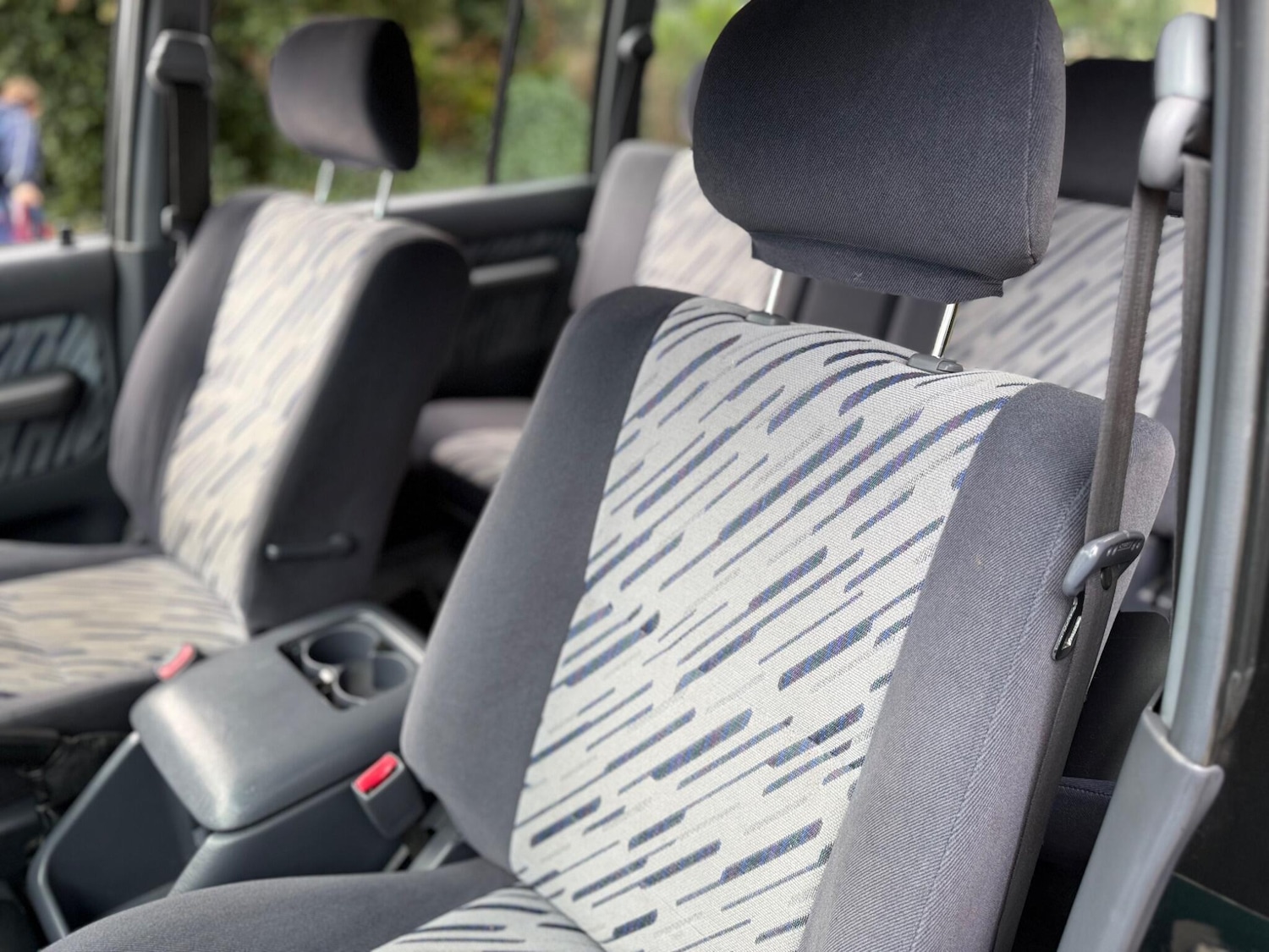 Used Toyota Land Cruiser Colorado 1999 for sale - 77537760: Photo 40