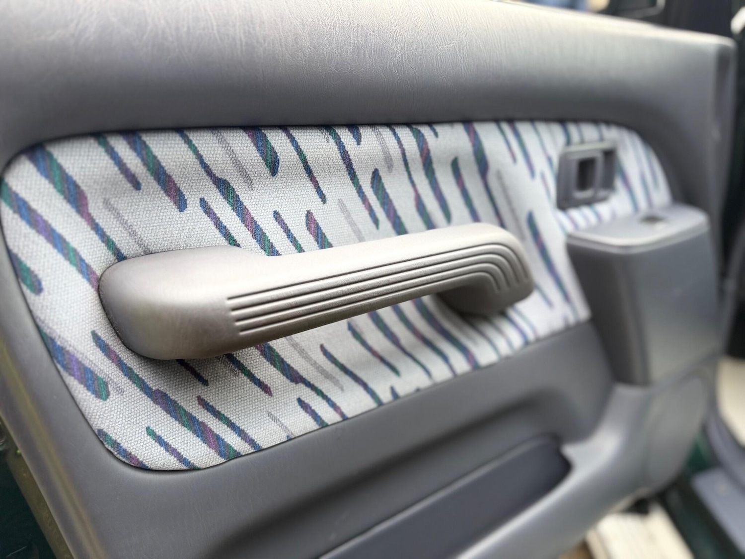 Used Toyota Land Cruiser Colorado 1999 for sale - 77537760: Photo 42