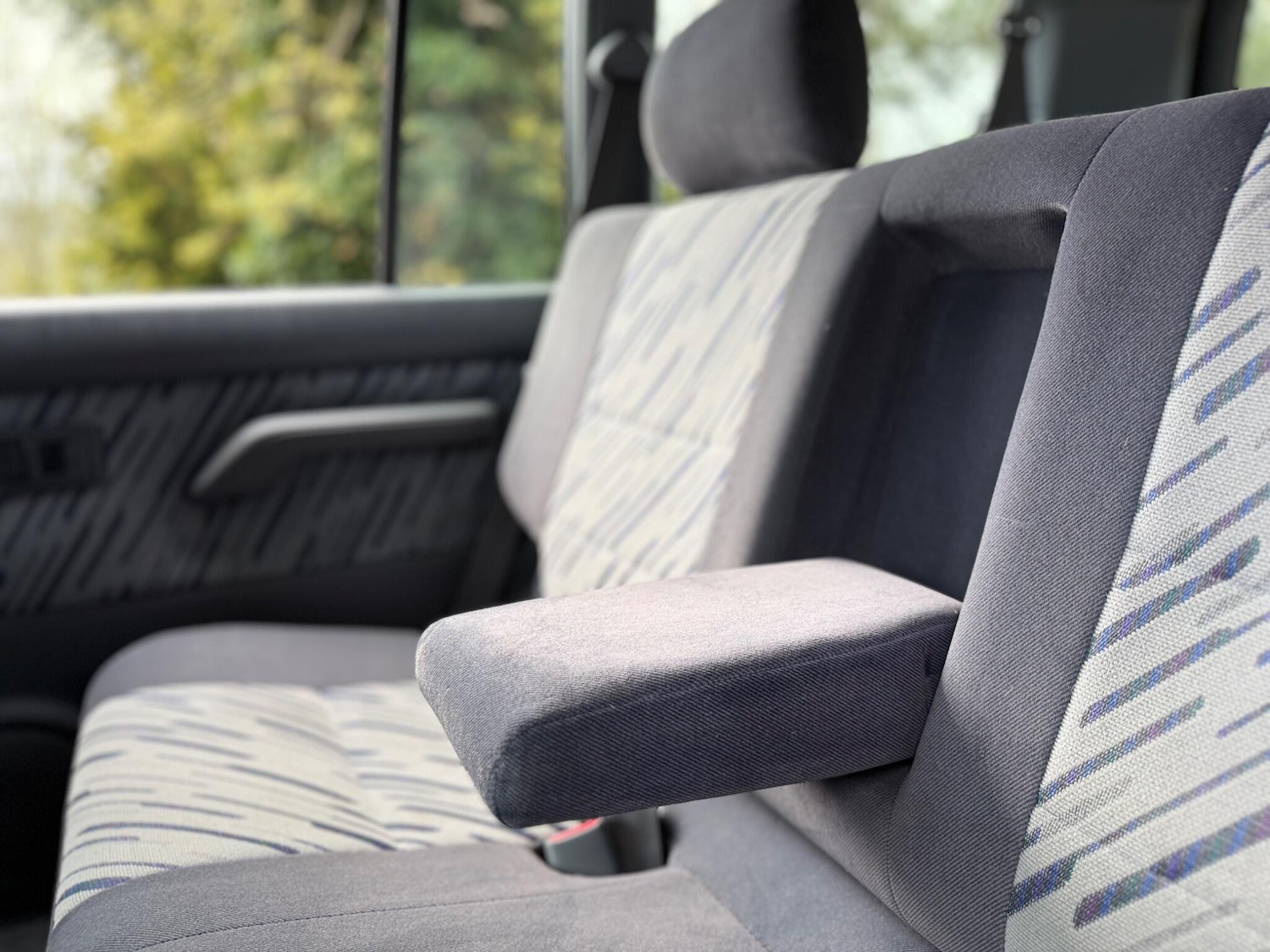 Used Toyota Land Cruiser Colorado 1999 for sale - 77537760: Photo 45