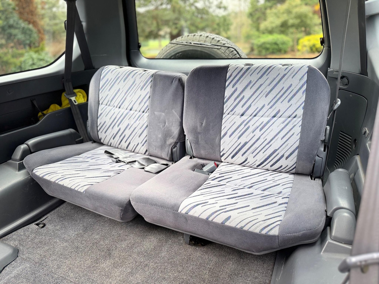 Used Toyota Land Cruiser Colorado 1999 for sale - 77537760: Photo 46