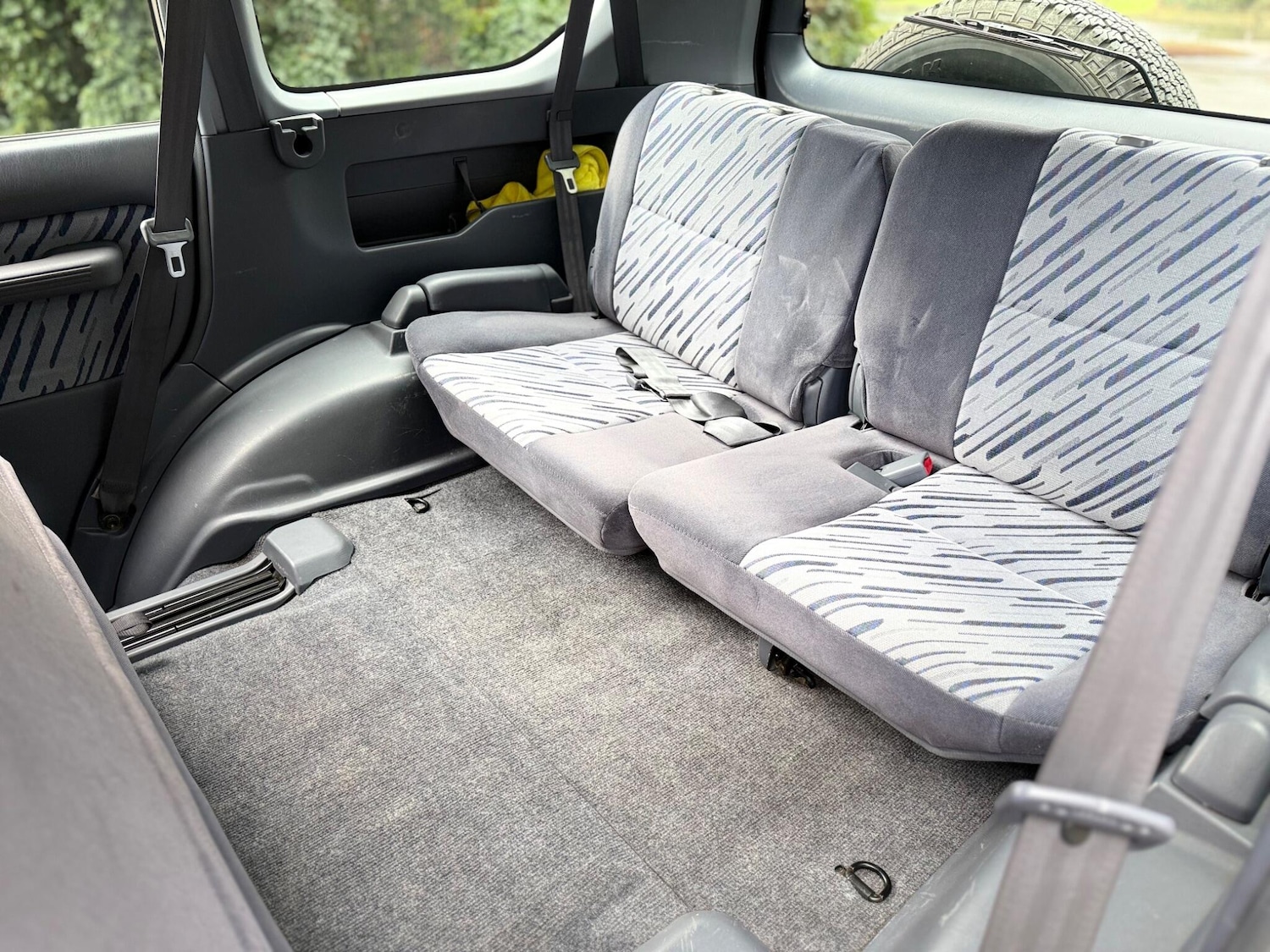 Used Toyota Land Cruiser Colorado 1999 for sale - 77537760: Photo 47