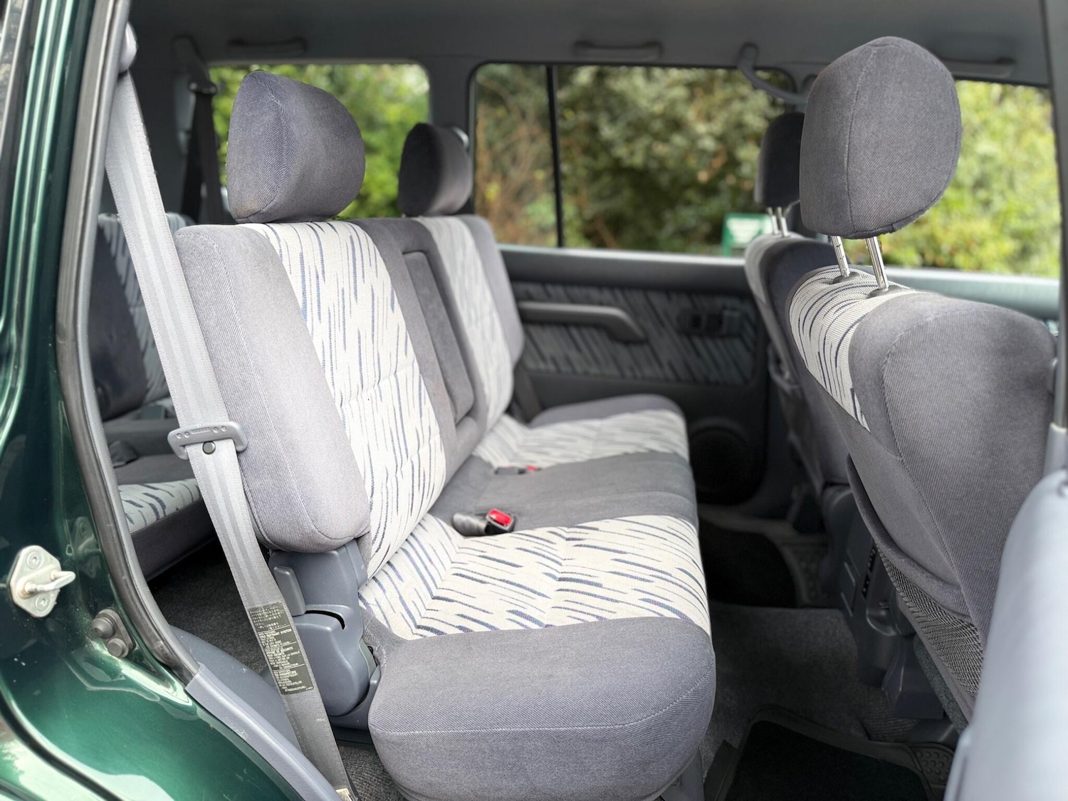 Used Toyota Land Cruiser Colorado 1999 for sale - 77537760: Photo 49