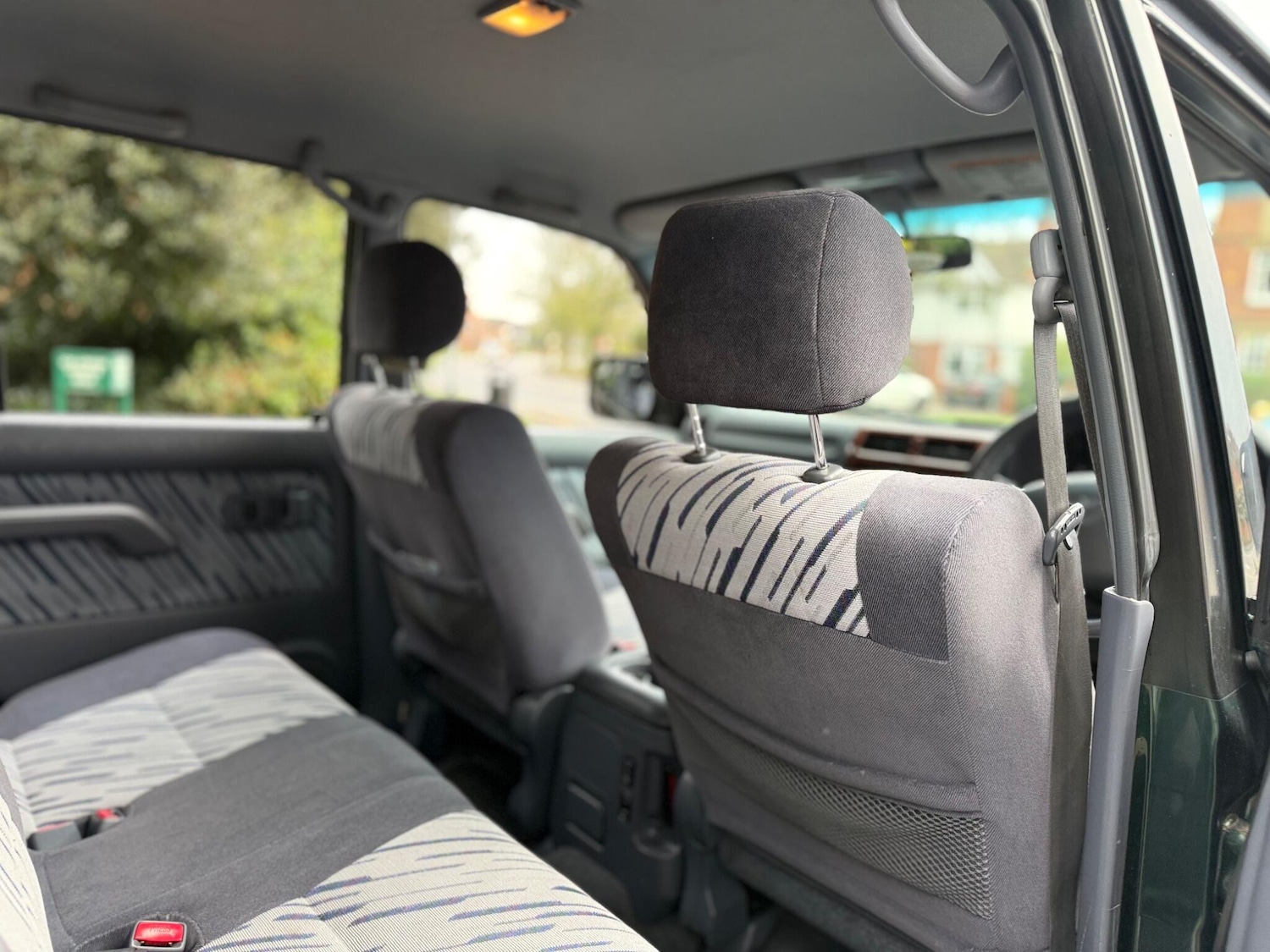 Used Toyota Land Cruiser Colorado 1999 for sale - 77537760: Photo 51