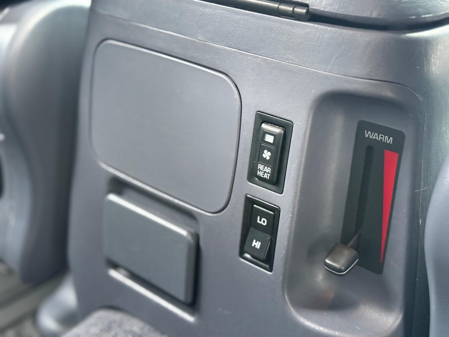 Used Toyota Land Cruiser Colorado 1999 for sale - 77537760: Photo 52