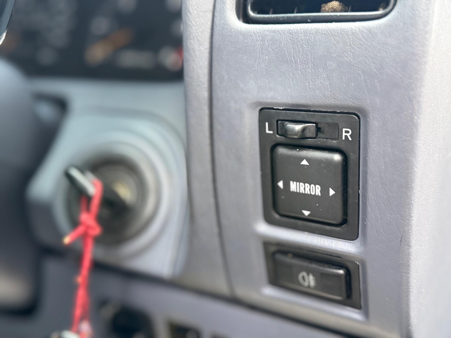 Used Toyota Land Cruiser Colorado 1999 for sale - 77537760: Photo 57