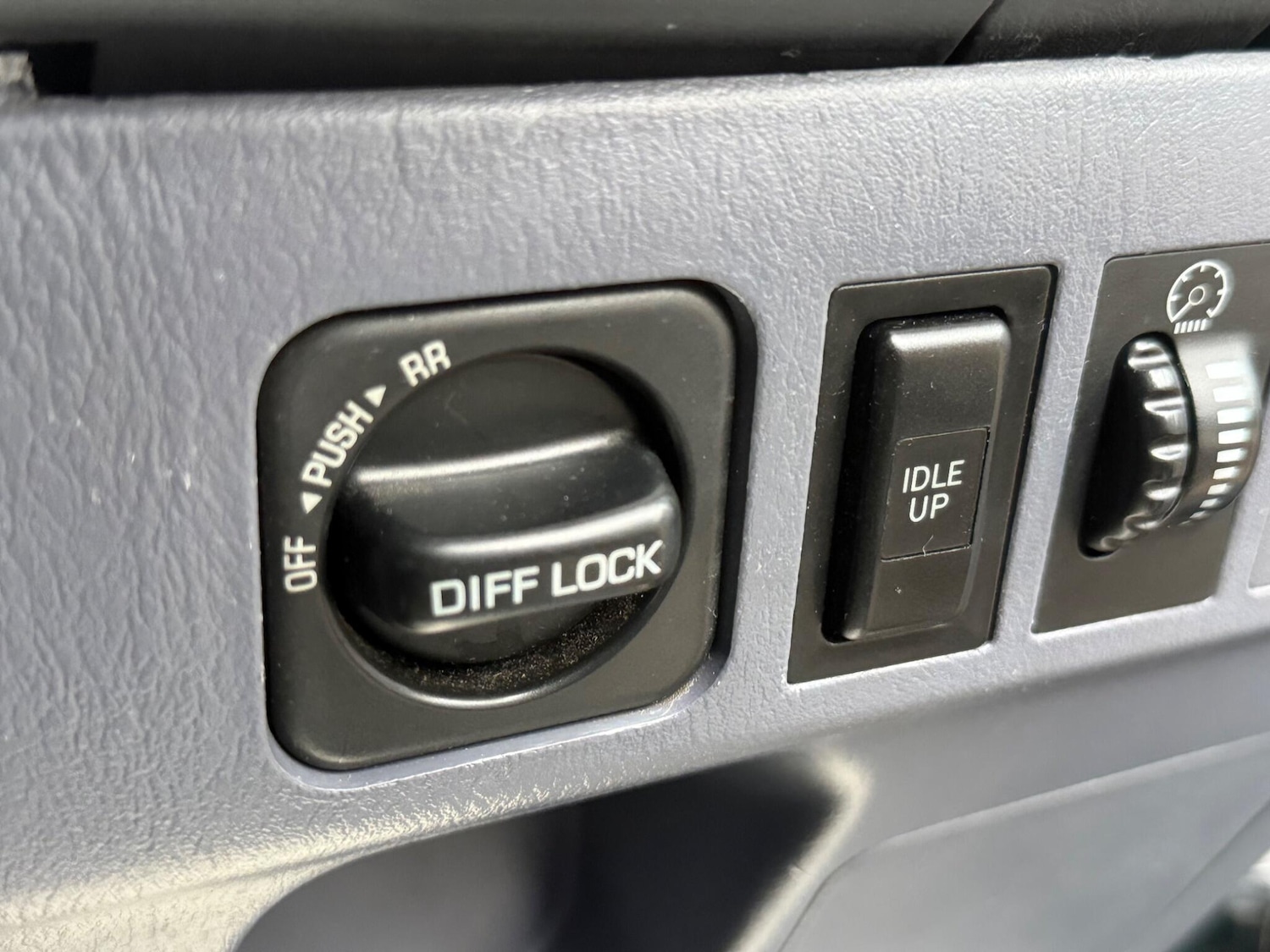 Used Toyota Land Cruiser Colorado 1999 for sale - 77537760: Photo 59