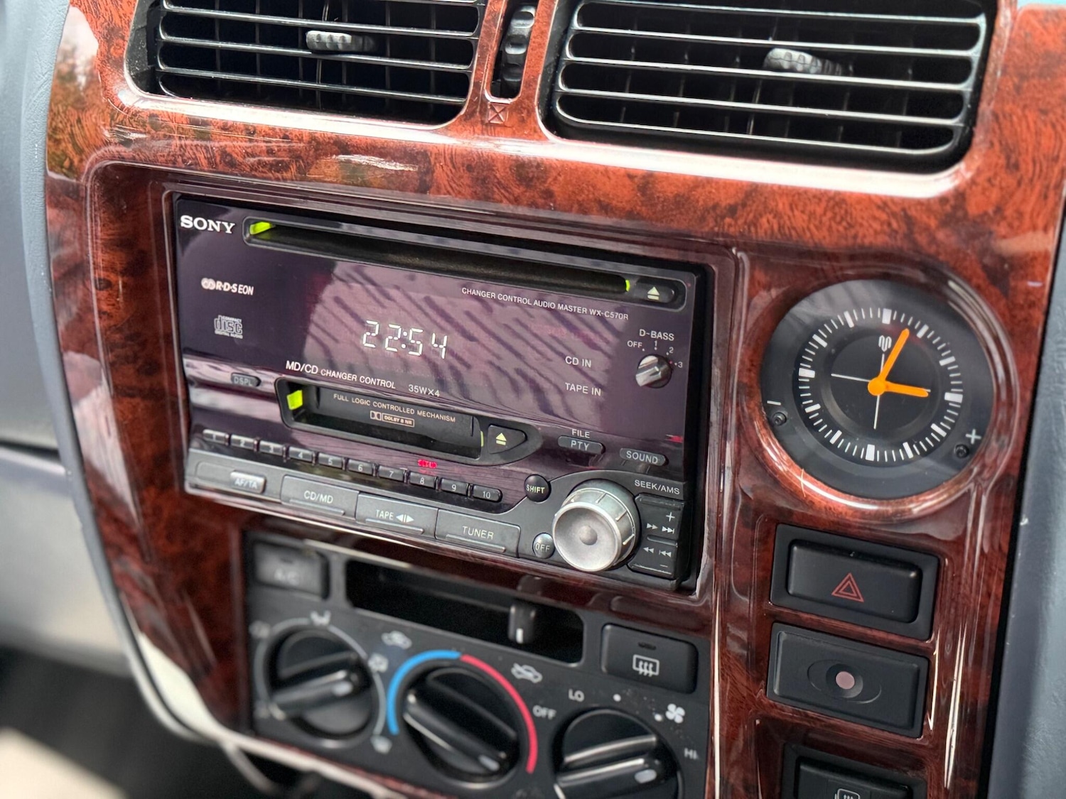 Used Toyota Land Cruiser Colorado 1999 for sale - 77537760: Photo 61