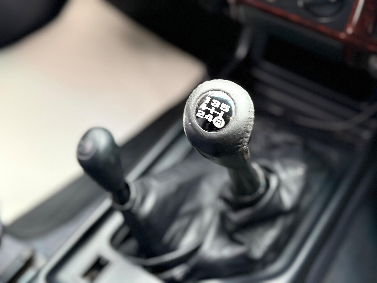 Used Toyota Land Cruiser Colorado 1999 for sale - 77537760: Photo 62