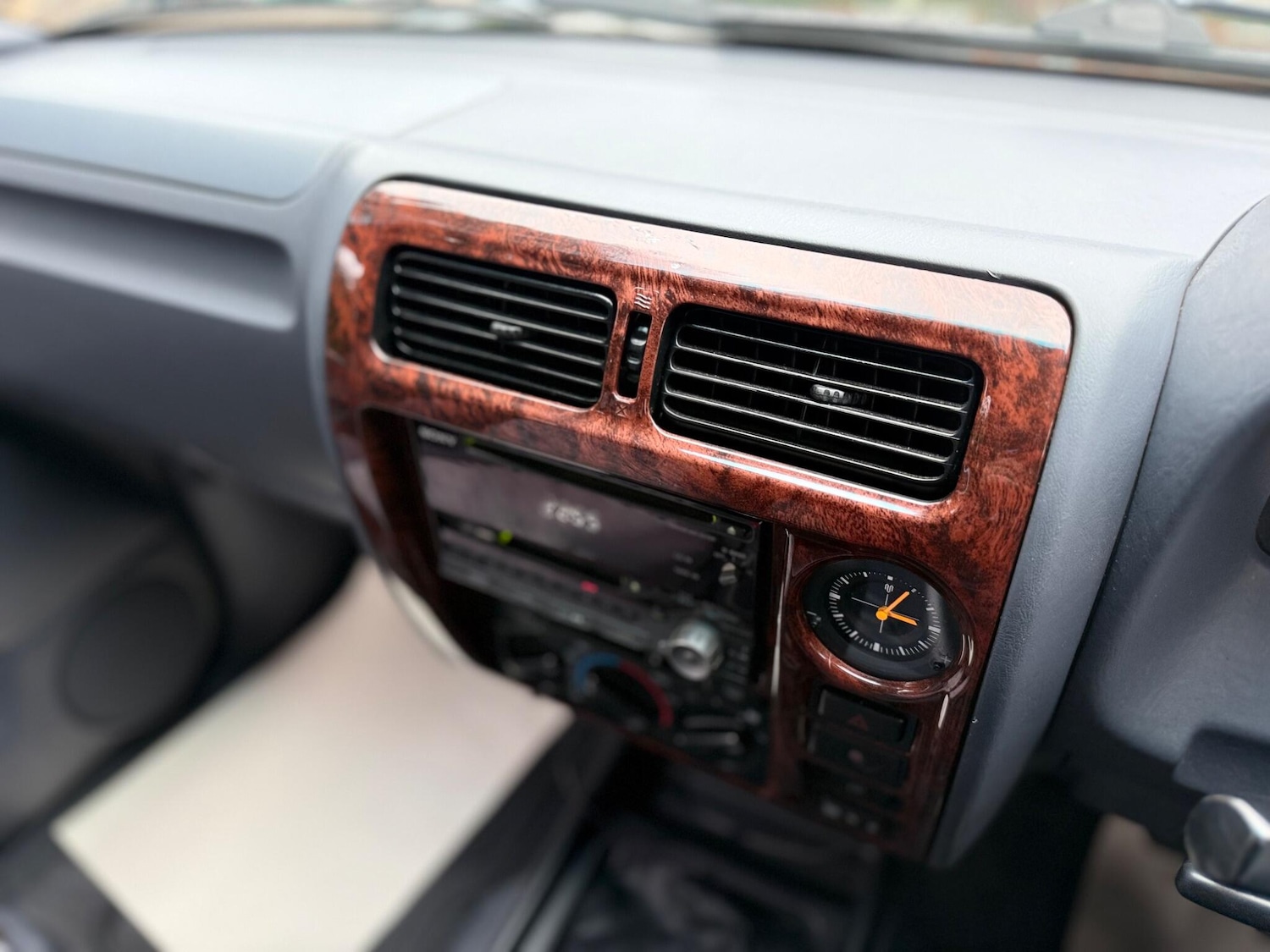 Used Toyota Land Cruiser Colorado 1999 for sale - 77537760: Photo 64