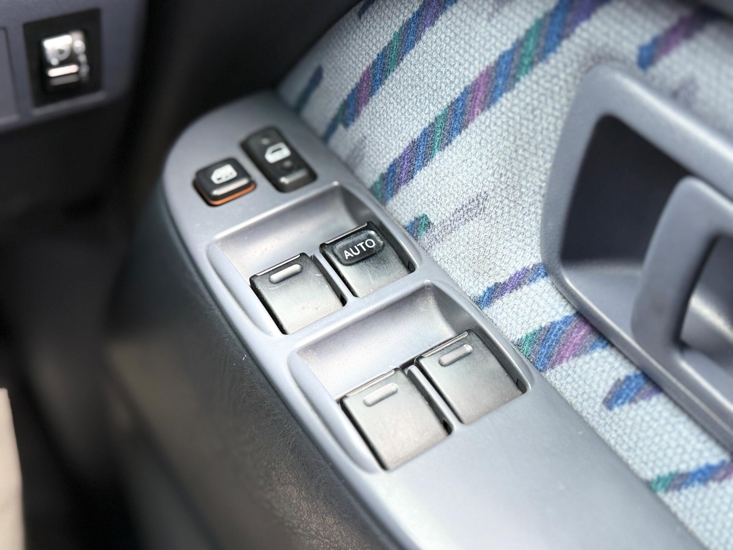 Used Toyota Land Cruiser Colorado 1999 for sale - 77537760: Photo 65