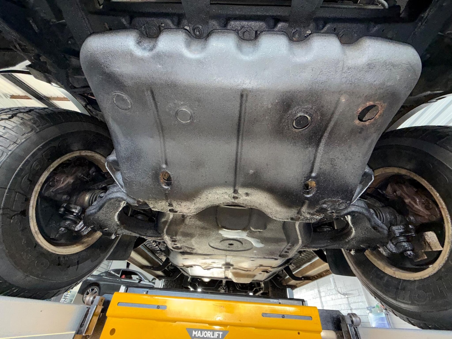 Used Toyota Land Cruiser Colorado 1999 for sale - 77537760: Photo 68