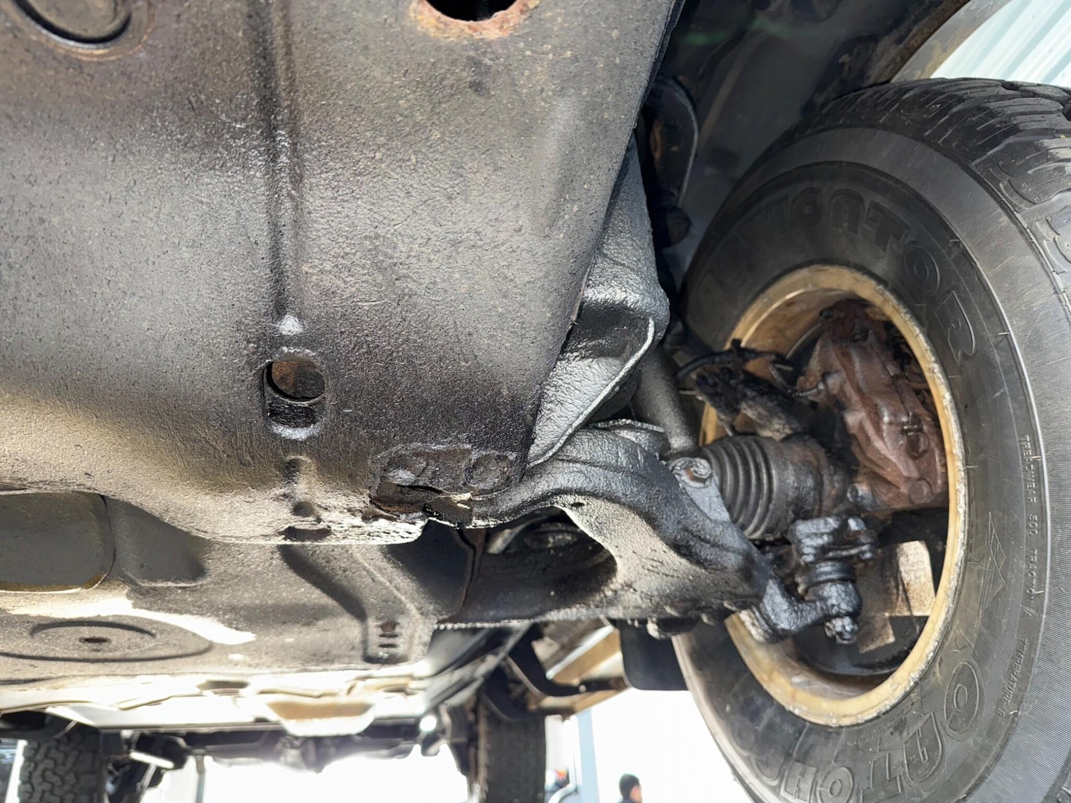 Used Toyota Land Cruiser Colorado 1999 for sale - 77537760: Photo 69