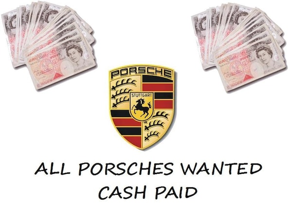 Used Porsche 911 1993 for sale - 72749849: Photo 1