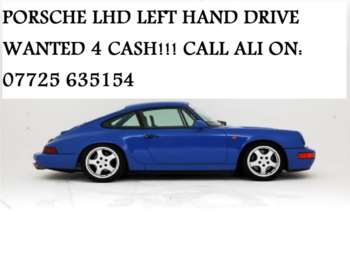 Used Porsche 911 1993 for sale - 72749849: Photo