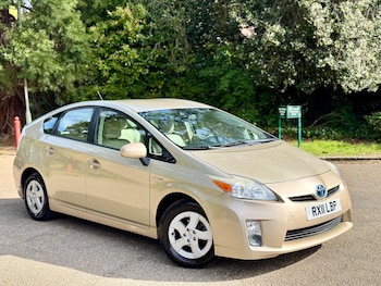 Used Toyota Prius 2011 for sale - 78384064: Photo
