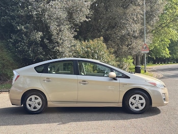 Used Toyota Prius 2011 for sale - 78384064: Photo