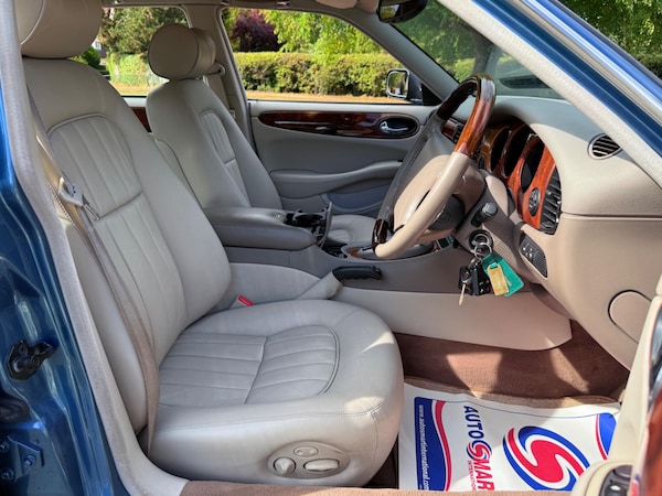 Used Jaguar XJ 1998 for sale - 75720170: Photo 37