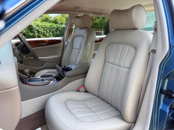 Used Jaguar XJ 1998 for sale - 75720170: Photo 39