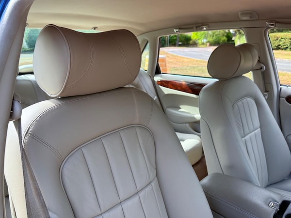 Used Jaguar XJ 1998 for sale - 75720170: Photo 40