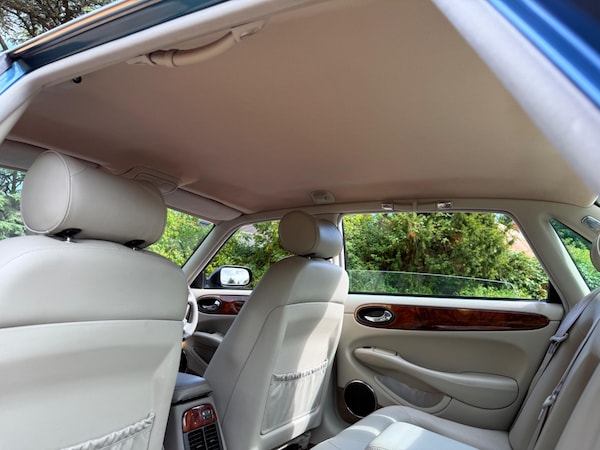 Used Jaguar XJ 1998 for sale - 75720170: Photo 48