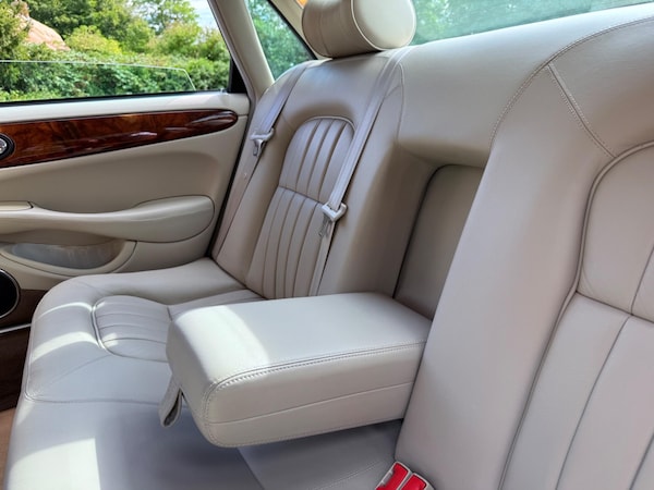 Used Jaguar XJ 1998 for sale - 75720170: Photo 50