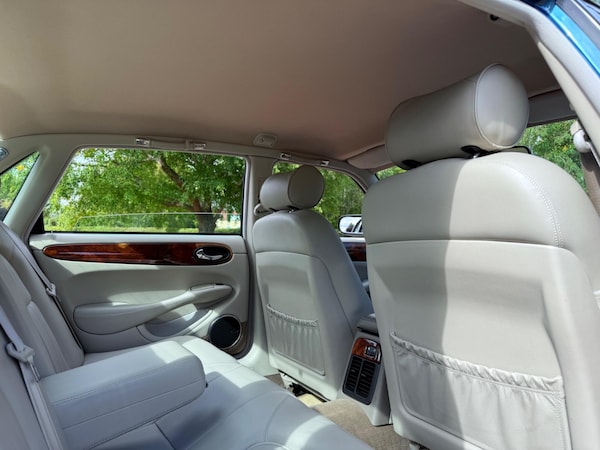 Used Jaguar XJ 1998 for sale - 75720170: Photo 51