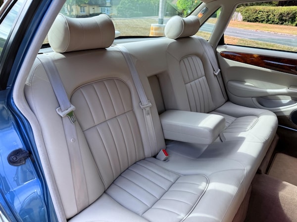 Used Jaguar XJ 1998 for sale - 75720170: Photo 53