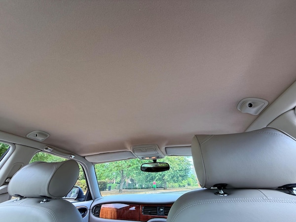 Used Jaguar XJ 1998 for sale - 75720170: Photo 55