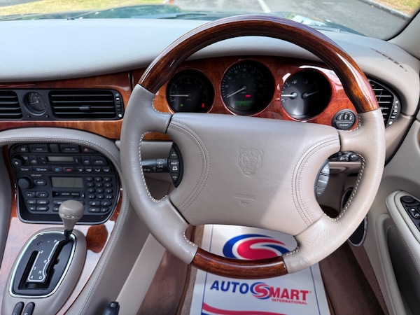Used Jaguar XJ 1998 for sale - 75720170: Photo 57