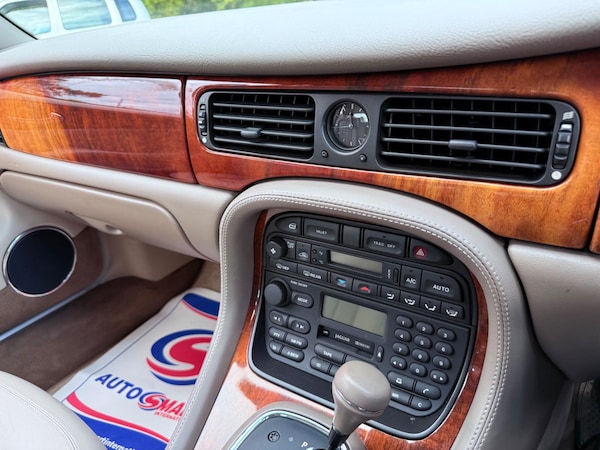 Used Jaguar XJ 1998 for sale - 75720170: Photo 66