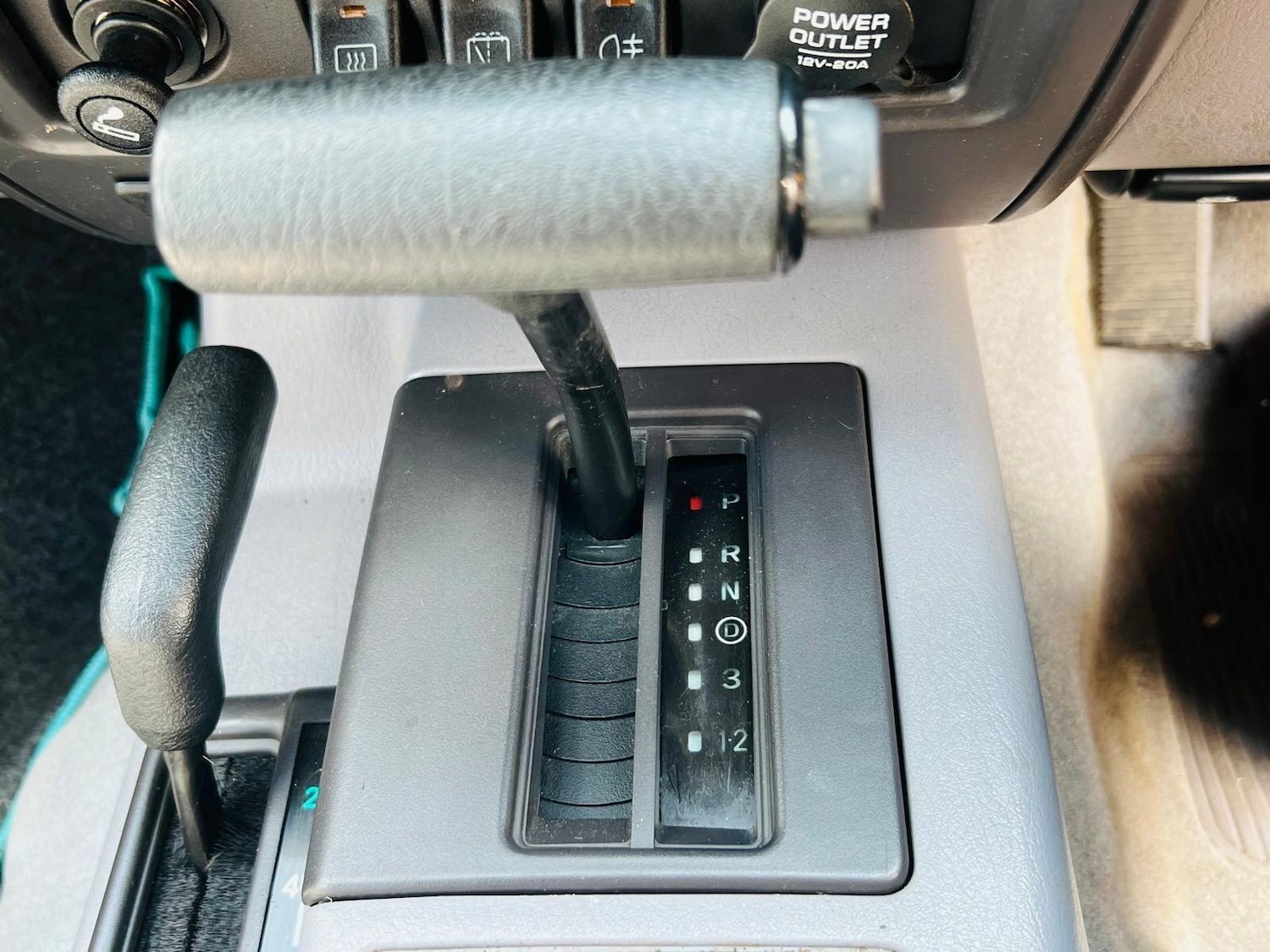 Vehicle 24
