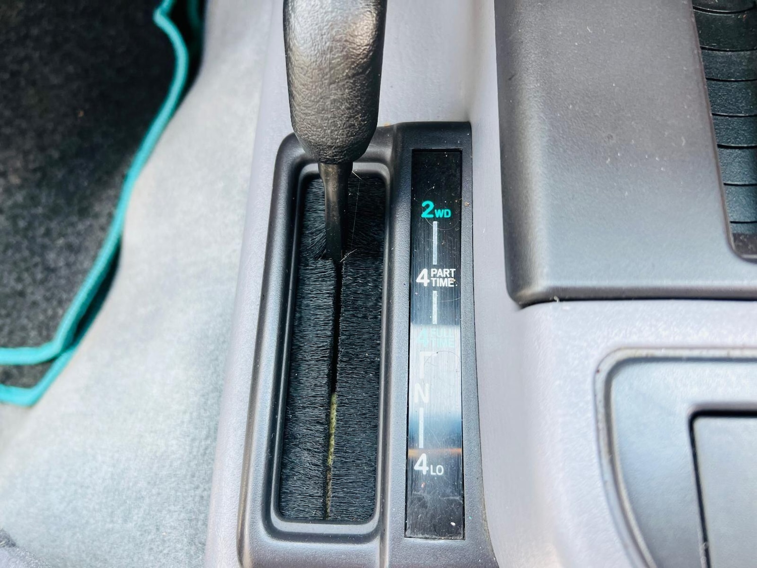 Vehicle 26