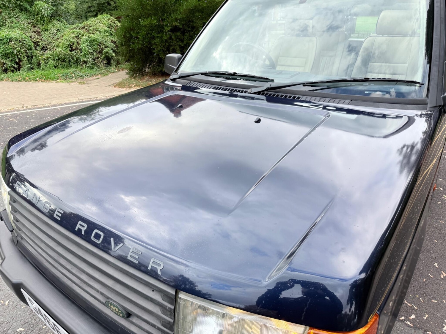 Used Land Rover Range Rover 1998 for sale - 76099602: Photo 20