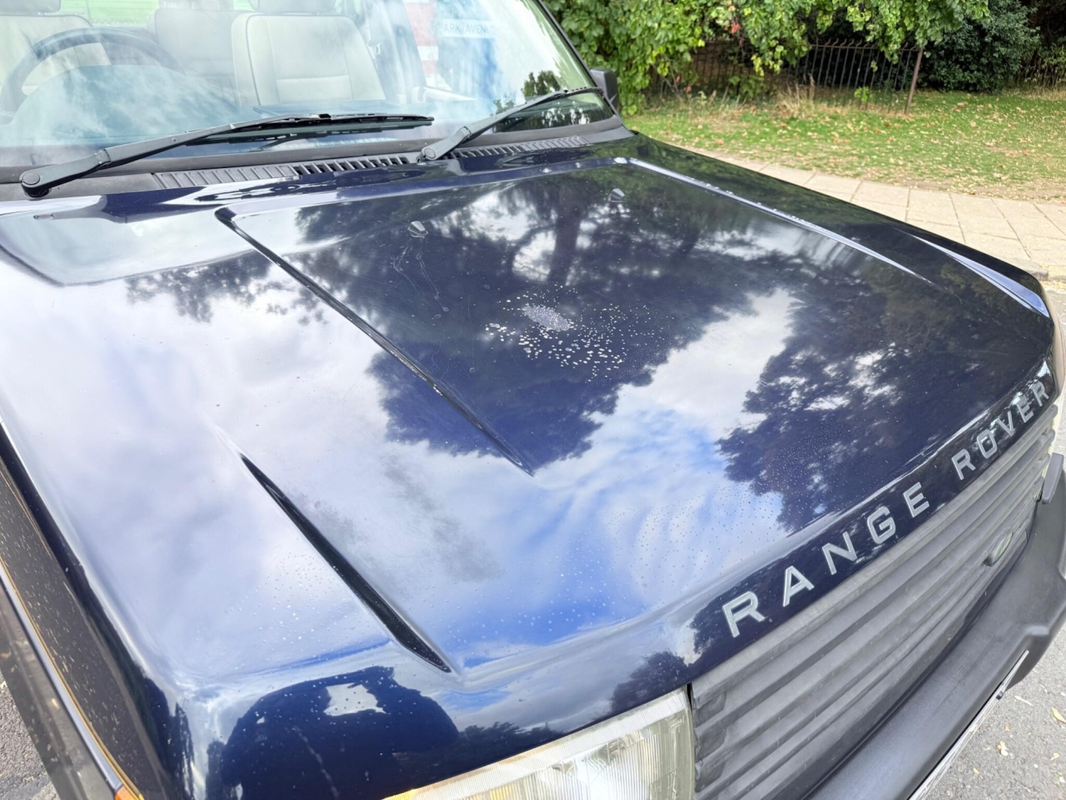 Used Land Rover Range Rover 1998 for sale - 76099602: Photo 21