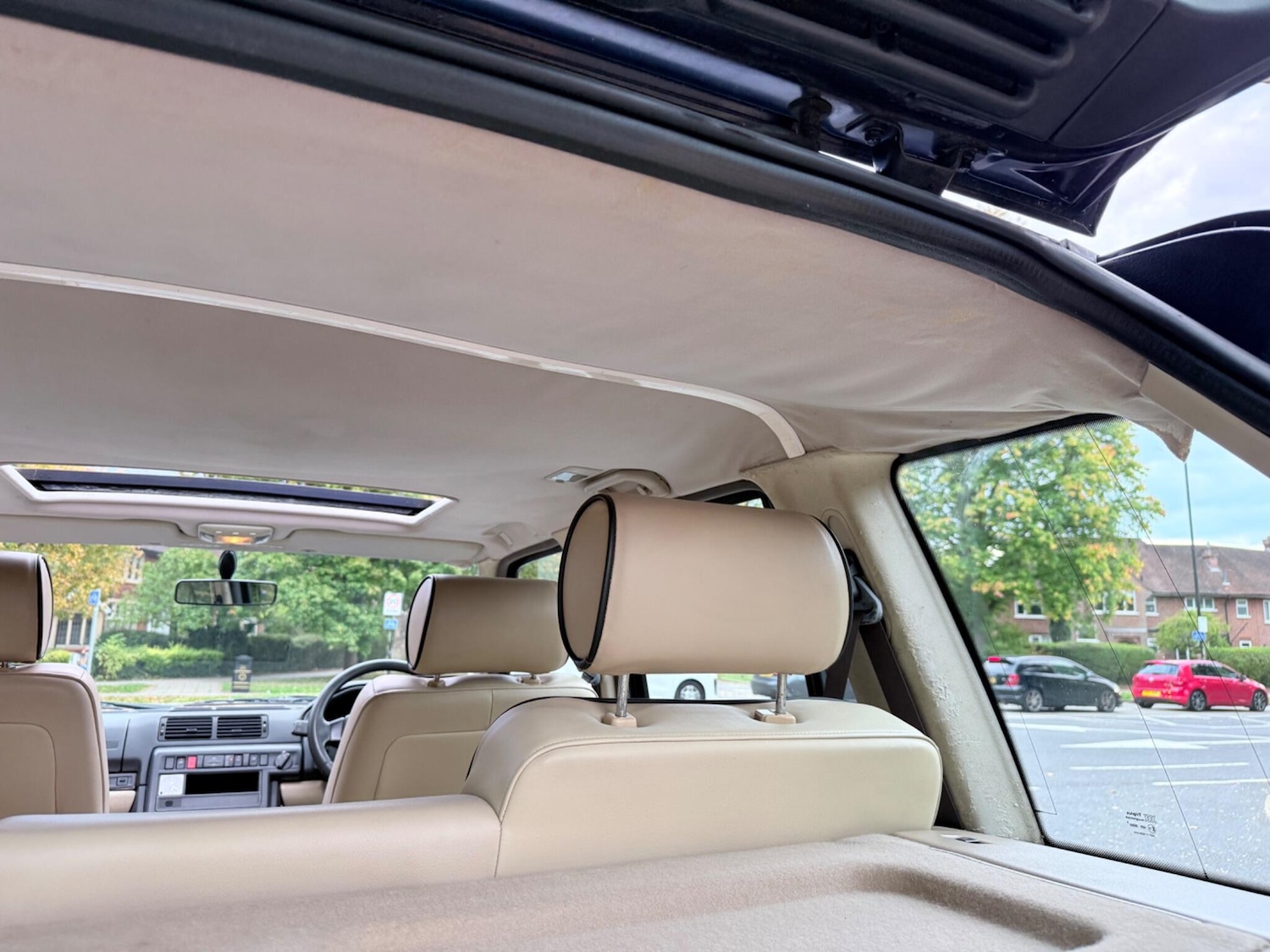 Used Land Rover Range Rover 1998 for sale - 76099602: Photo 29