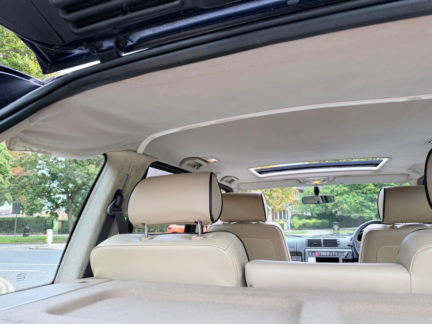 Used Land Rover Range Rover 1998 for sale - 76099602: Photo 30