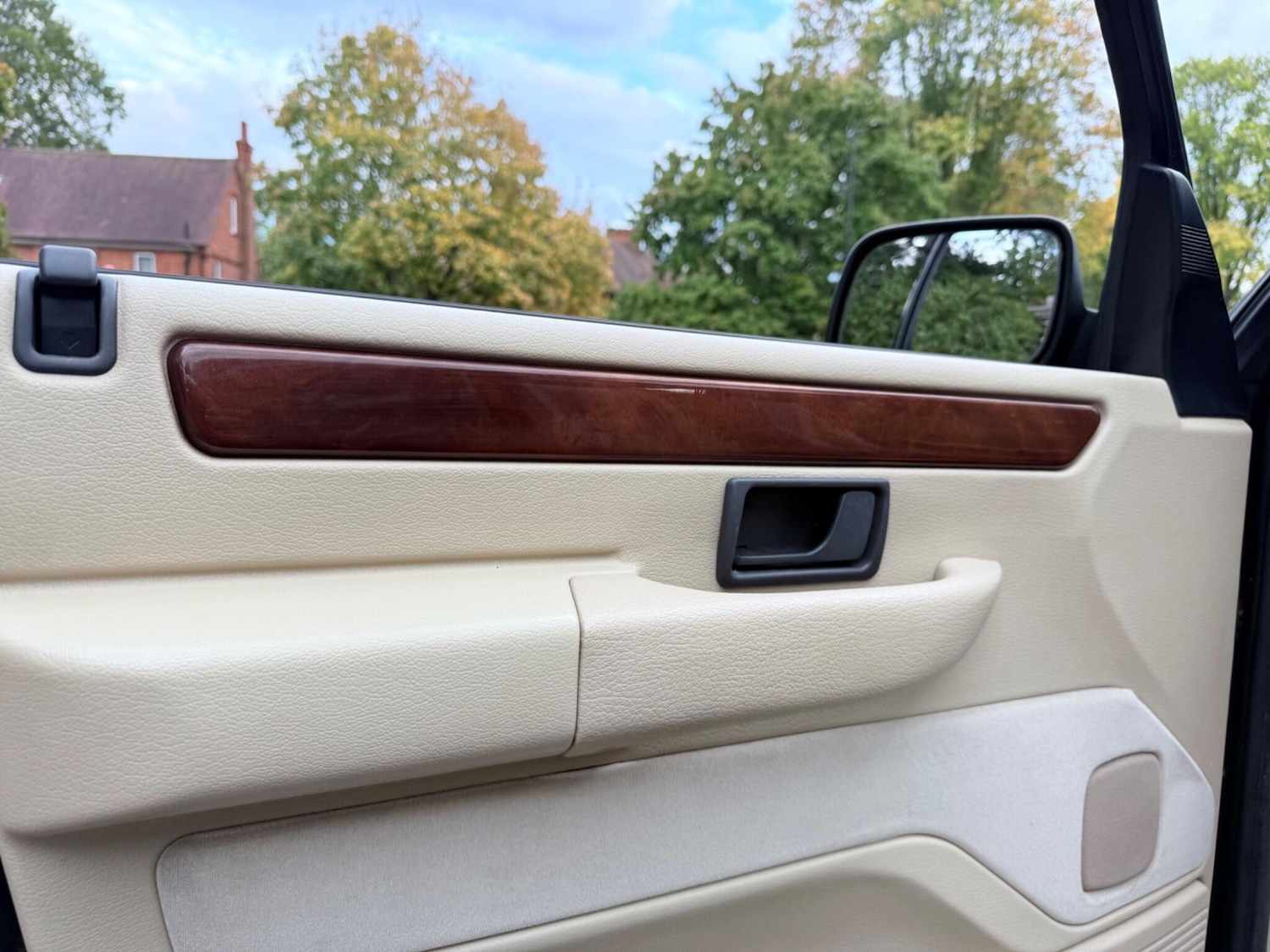 Used Land Rover Range Rover 1998 for sale - 76099602: Photo 38