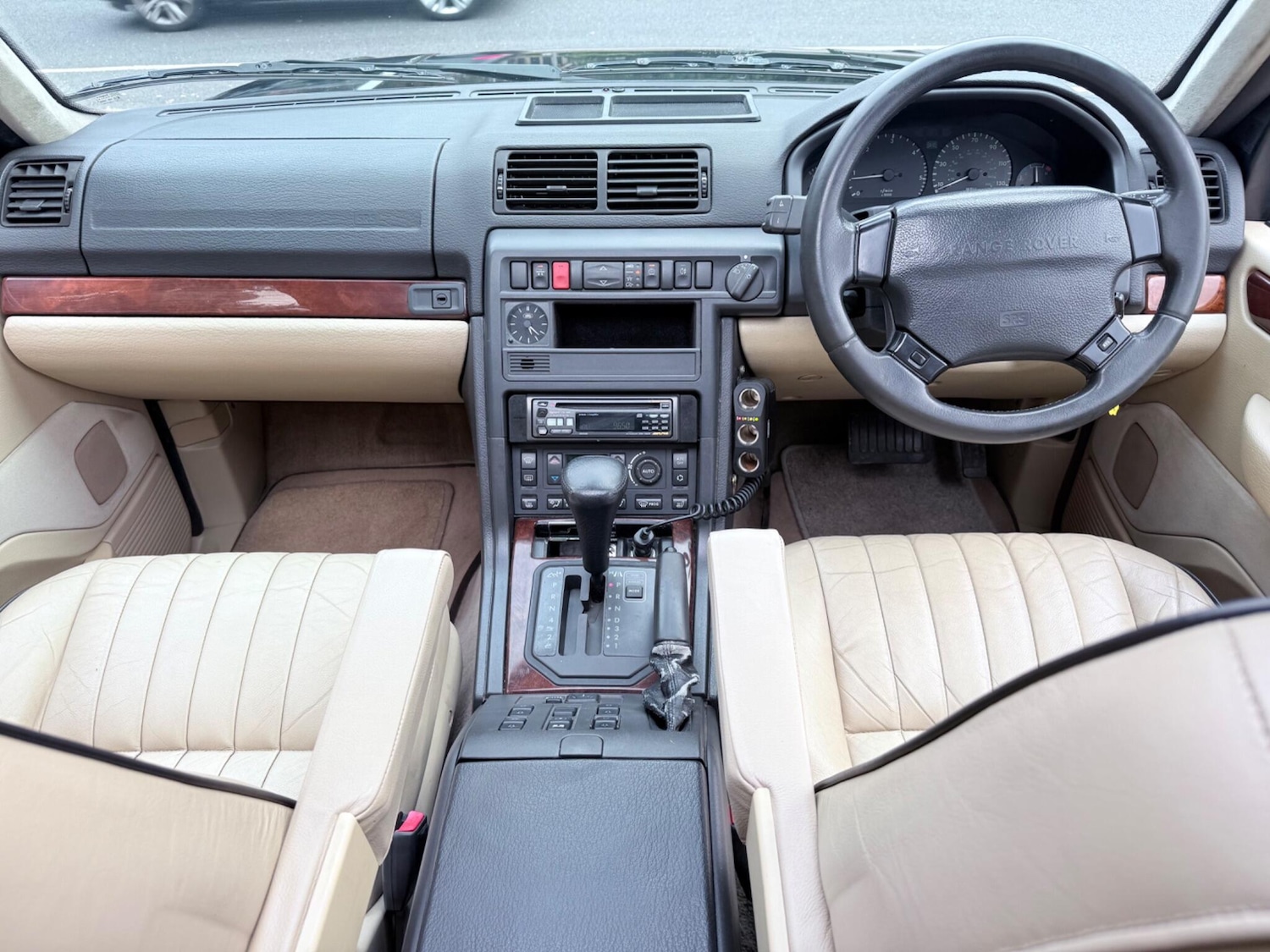 Used Land Rover Range Rover 1998 for sale - 76099602: Photo 49