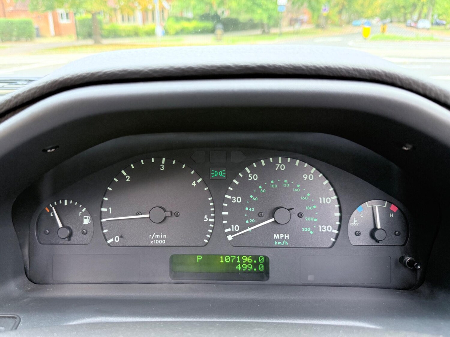 Used Land Rover Range Rover 1998 for sale - 76099602: Photo 52