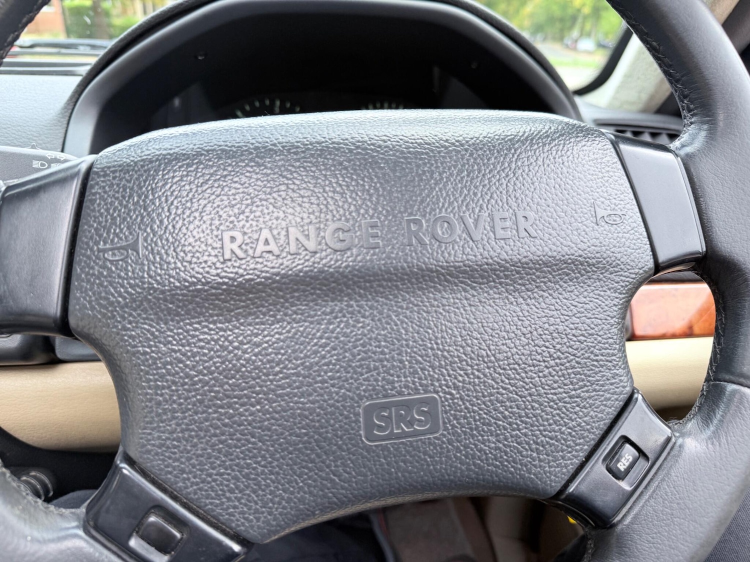 Used Land Rover Range Rover 1998 for sale - 76099602: Photo 53