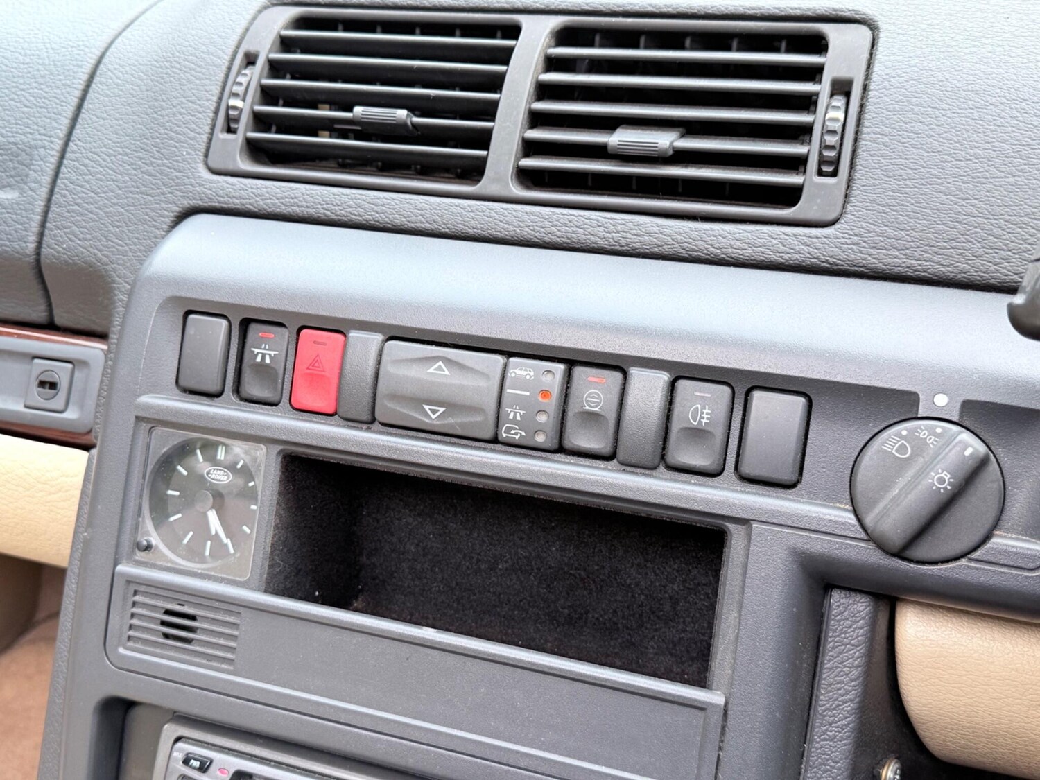 Used Land Rover Range Rover 1998 for sale - 76099602: Photo 55