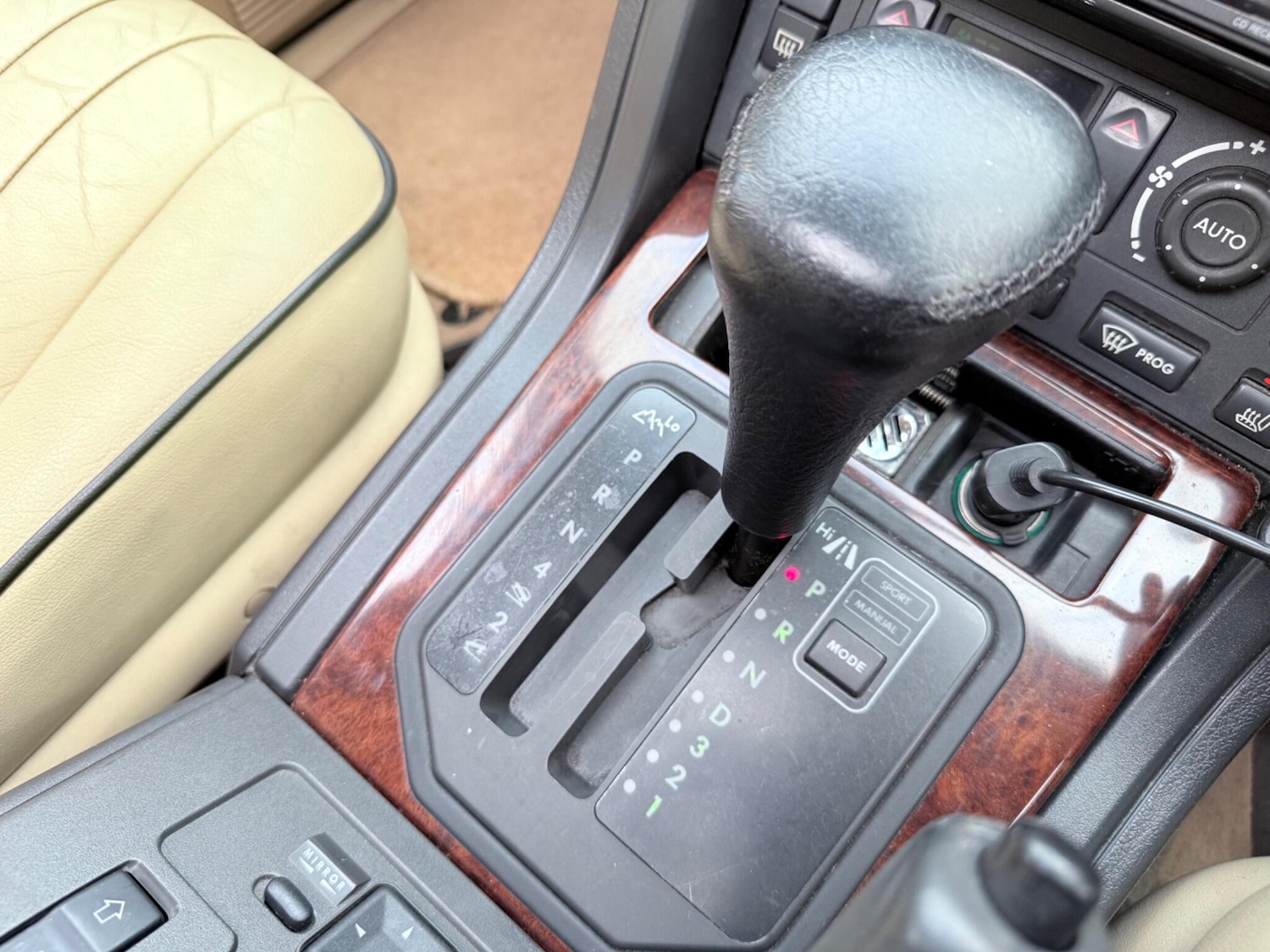 Used Land Rover Range Rover 1998 for sale - 76099602: Photo 57