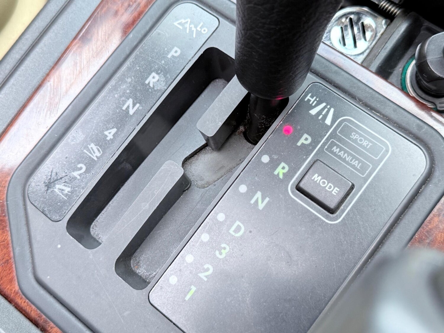 Used Land Rover Range Rover 1998 for sale - 76099602: Photo 58