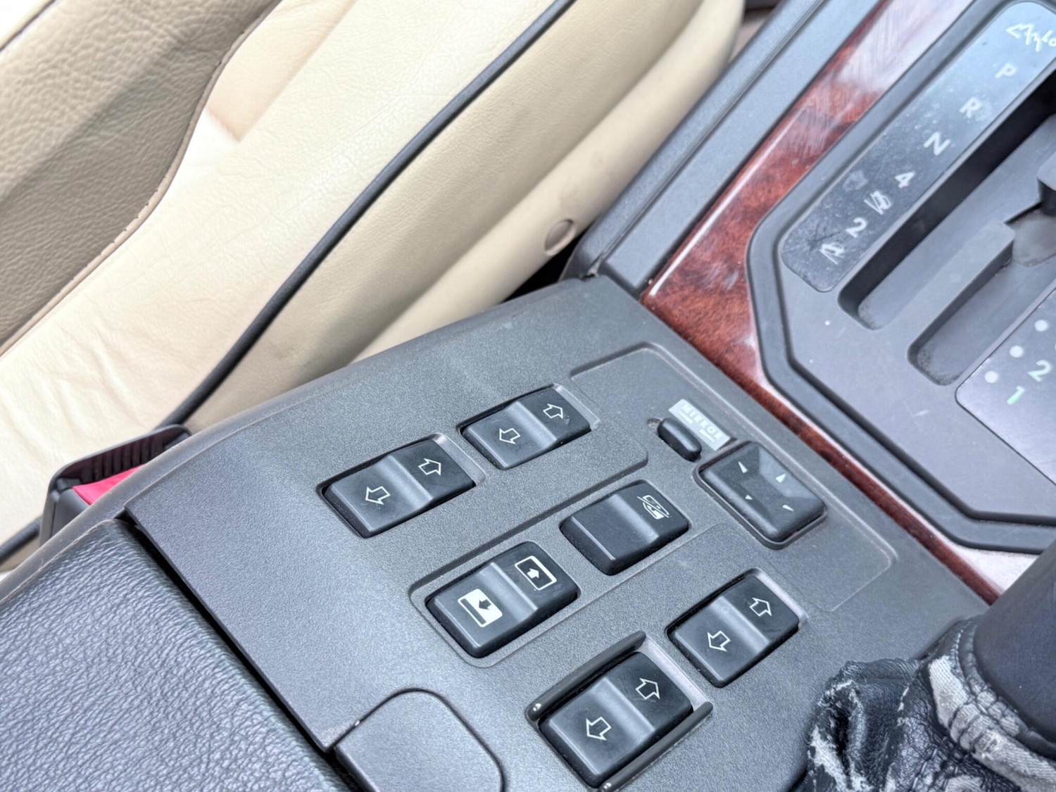 Used Land Rover Range Rover 1998 for sale - 76099602: Photo 59