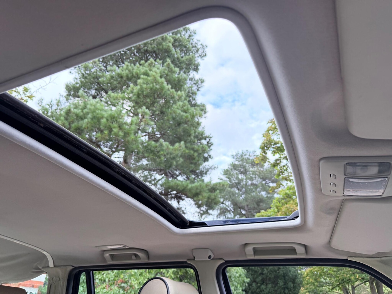 Used Land Rover Range Rover 1998 for sale - 76099602: Photo 60