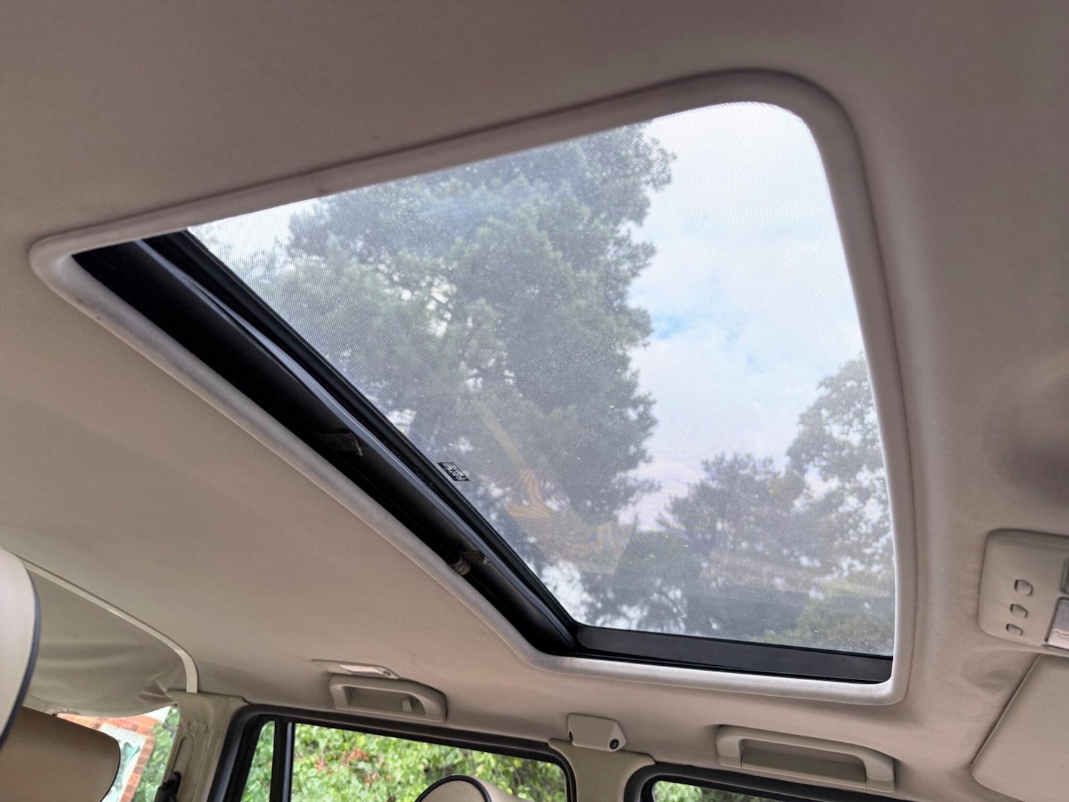 Used Land Rover Range Rover 1998 for sale - 76099602: Photo 61