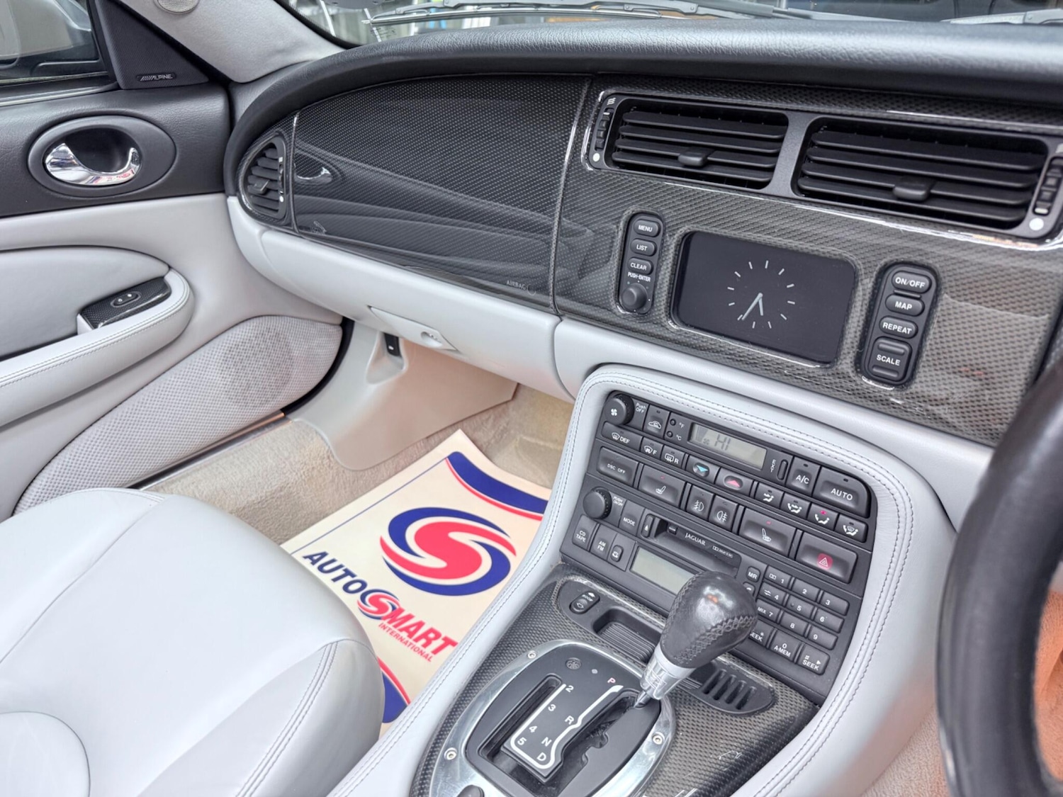 Used Jaguar XKR 2005 for sale - 77598143: Photo 28